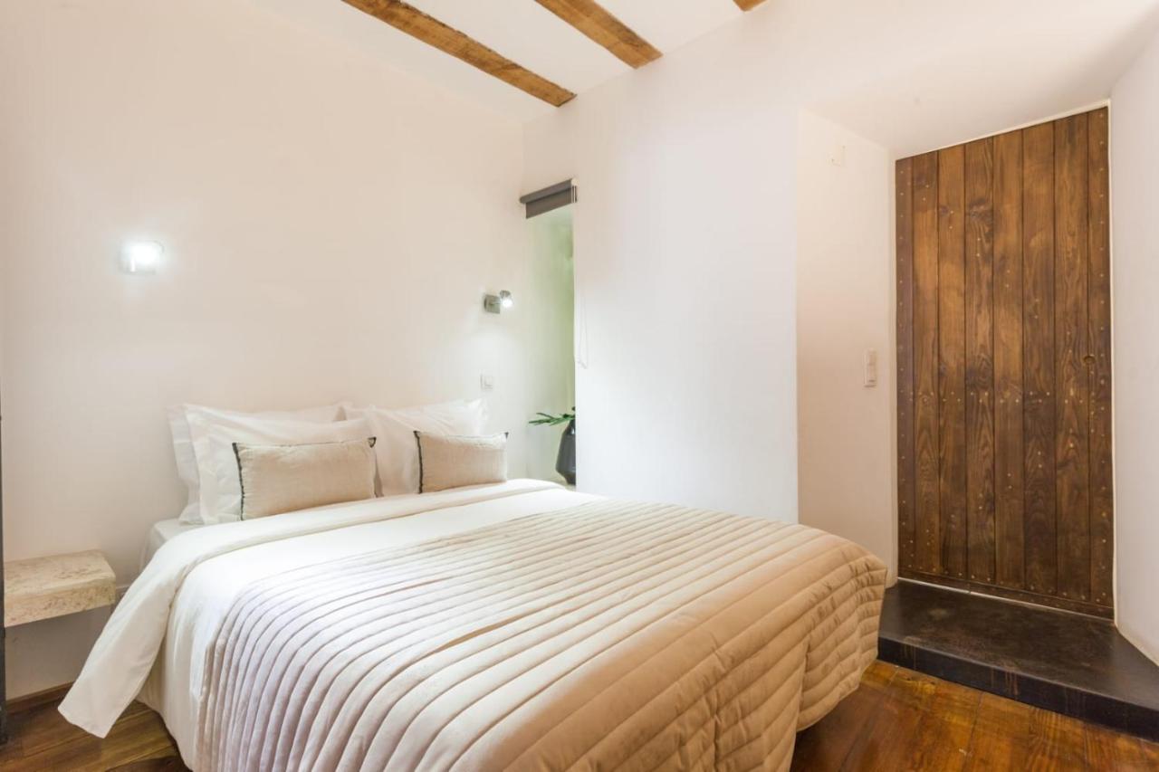 リスボンLiving Bairro Alto IIアパートメント エクステリア 写真